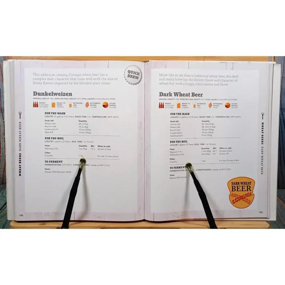 Home Brew Beer: A Step-by-Step‎ Guide to Making Your Own Beer